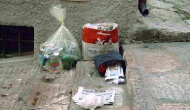 Rifiuti, intesa tra i sindaci elbani