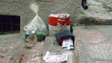 Rifiuti, intesa tra i sindaci elbani