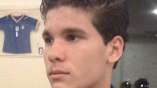 <b>VIOLA.</b> Marco Berardi