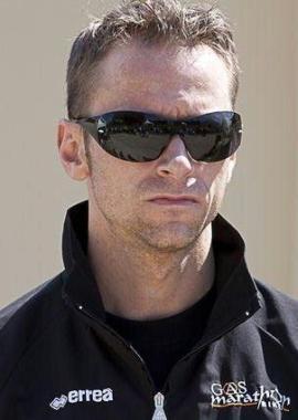 <b>MARATHON</b> Massimiliano Taliani 