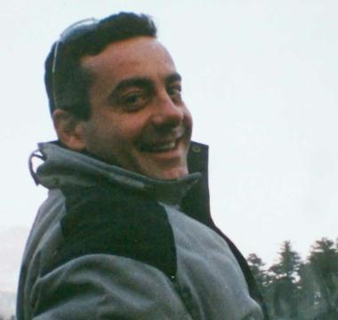 Istroni aveva 46 anni 