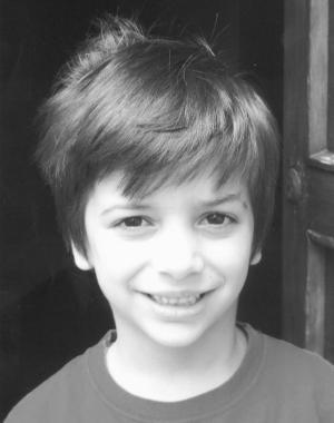  Oggi Federico Bianchini compie 7 anni. Al "cucciolino" tantissimi auguri da mamma Stefania, ...