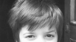 Oggi Federico Bianchini compie 7 anni. Al "cucciolino" tantissimi auguri da mamma Stefania, ...