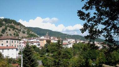 Una nuova croce in vetta alla Pania