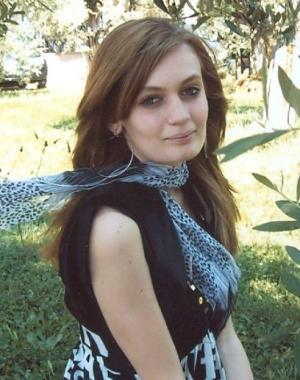 I 18 ANNI DI SABRINA Tanti auguri per i tuoi 18 anni, con affetto, da parte di babbo, mamma, ...