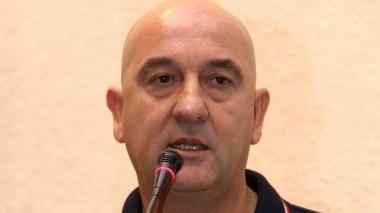Il consigliere Eugenio Vassalle