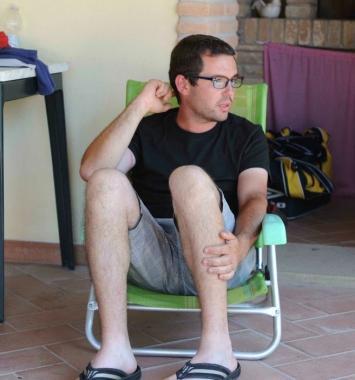 Il figlio dei Quaratesi il primo ad essere picchiato   