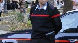 <b>CARABINIERI</b> Indagini del Norm