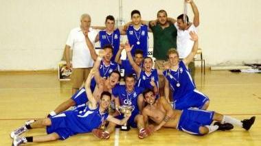 Gli Under 19 follonichesi hanno vinto le finali del Torneo Primavera