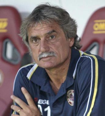<b>2010. </b>Bepi Pillon 