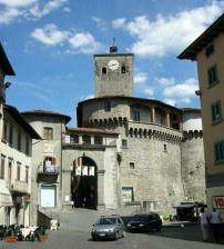 La Rocca Ariostesca 