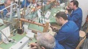 Laboratori orafi