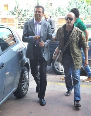 Larresto di Silvano Ferrini 
