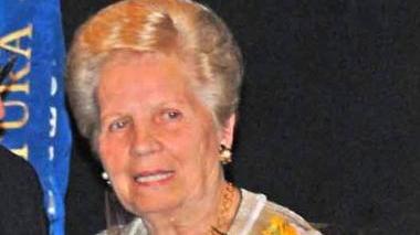 Anna Maria Michelon Palchetti, presidente del Moica