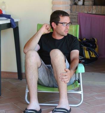 Il figlio dei Quaratesi il primo ad essere picchiato 