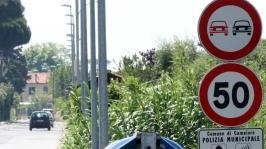 <strong>CONTROLLI.</strong> Via Macchia Monteggiorini