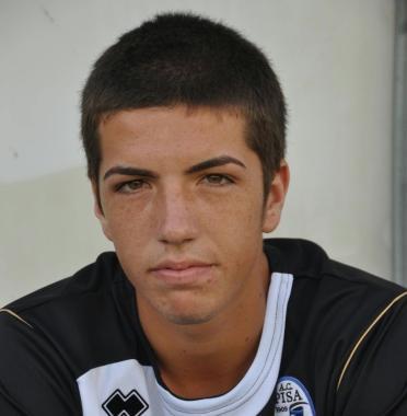 <b>PRESTITO ALLINTER </b>Lattaccante Francesco Forte (1993)    
