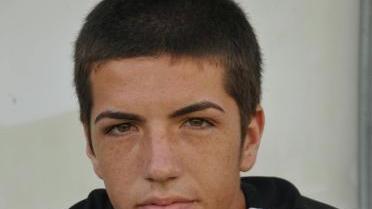 <b>PRESTITO ALL’INTER </b>L’attaccante Francesco Forte (1993)