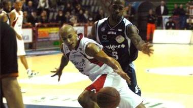 Fiorello Toppo in azione