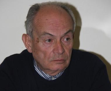 Roberto Ulivi della Destra