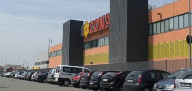 «Da Conad il Comune ebbe 900mila euro li abbiamo usati per fare una scuola»