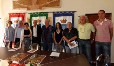 Novità al 532º Volo del Ciuco: un vero palio tra i castelli