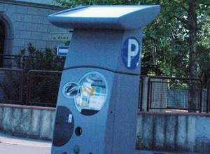 Dal 1º luglio parcheggi a 50 centesimi l'ora ai Ronchi