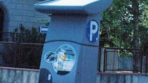 Dal 1º luglio parcheggi a 50 centesimi l'ora ai Ronchi