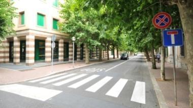 Cambia la Ztl: via Puccini torna a senso unico