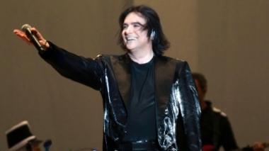 Anche Nek e Renato Zero al teatro del Silenzio per «Bravo China»