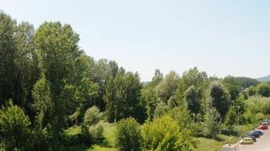 L’area del Parco S. Anna i sigilli all’ufficio dell’arch. Tani e l’incontro le procuratore Cicala con i rappresentanti dei media