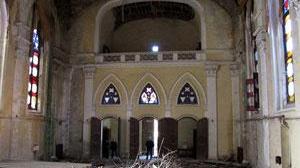 Sos Chiesa Olandesi:una fondazione per salvarla