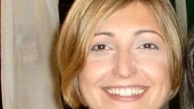 Simona Salvadori