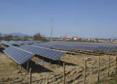 Il dato. Stando alle rilevazioni dei consumi energetici comunali desumibili dai dati Enel a San Miniato ...