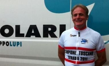 Rosi campione toscano Udace