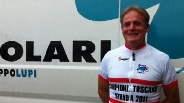 Rosi campione toscano Udace