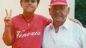 W NONNO ELIO!!