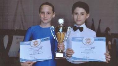 Due piccoli campioni