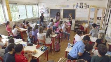 Giornalisti in erba crescono