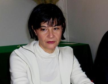 Ambra Giorgi  