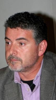 L’assessore al turismo Luca Agostini