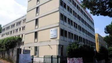 <b>SEDE.</b> La direzione dell’Asl a Carrara