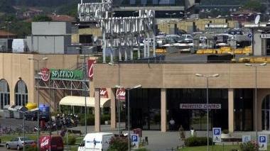 Il centro commeriale MareMonti: domenica verrà presentata la cartolina da guinness