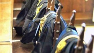 Un’aula di tribunale: risarciti investitori Parmalat