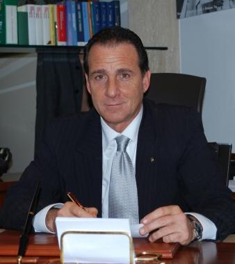 Enrico Ascari direttore della Caripit   