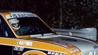 L’Alfa Romeo Alfasud