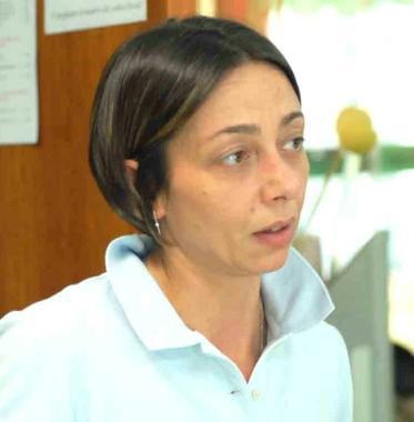 Annalisa Mazzoni 