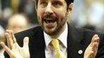Il coach di Venezia Mazzon
