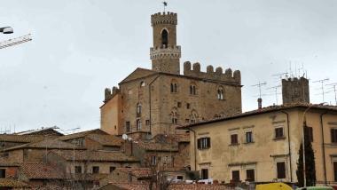 La via segreta e il Sacco di Volterra