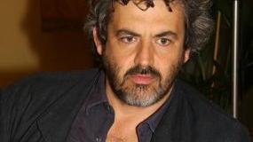 Lo scrittore e regista Edoardo Nesi